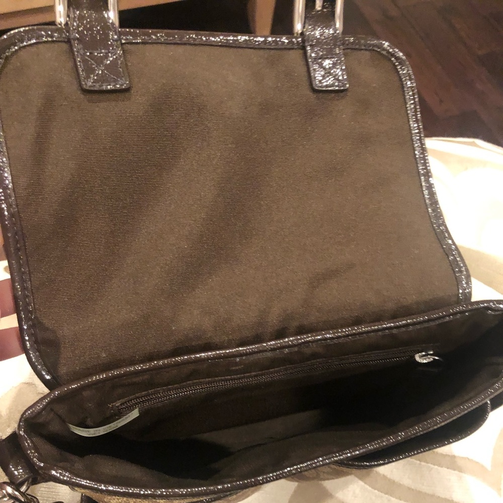 Coach Crossbody - Picture 7 of 7